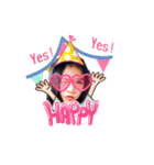 TIIKCYN（個別スタンプ：2）