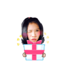 TIIKCYN（個別スタンプ：5）