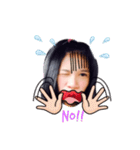 TIIKCYN（個別スタンプ：9）