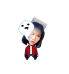 TIIKCYN（個別スタンプ：10）