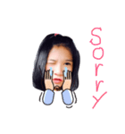 TIIKCYN（個別スタンプ：12）