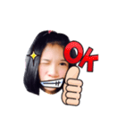 TIIKCYN（個別スタンプ：13）