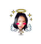 TIIKCYN（個別スタンプ：25）