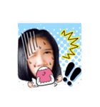 TIIKCYN（個別スタンプ：30）
