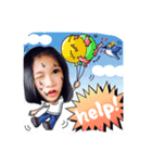 TIIKCYN（個別スタンプ：31）