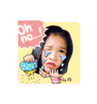 TIIKCYN（個別スタンプ：32）