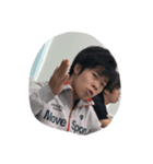 hiromukun（個別スタンプ：8）