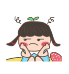 Miss Lulu-Practical daily expressions(2)（個別スタンプ：15）