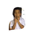 hunkook（個別スタンプ：3）