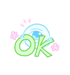 生きる！イキモノ（個別スタンプ：9）