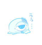 生きる！イキモノ（個別スタンプ：24）
