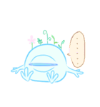 生きる！イキモノ（個別スタンプ：31）