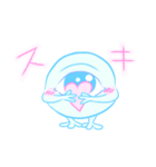 生きる！イキモノ（個別スタンプ：36）