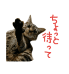 にあんたれぶー2（個別スタンプ：2）