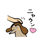 ペングインたちのスタンプ（個別スタンプ：29）