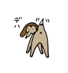 ペングインたちのスタンプ（個別スタンプ：33）