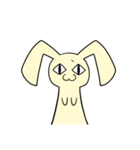 うさぎみたいの（個別スタンプ：20）