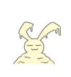 うさぎみたいの（個別スタンプ：39）