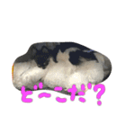りりーとべりー（個別スタンプ：12）