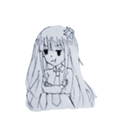 NuNoo（個別スタンプ：1）