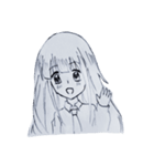 NuNoo（個別スタンプ：3）