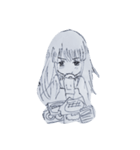 NuNoo（個別スタンプ：6）