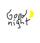 DekAnuban（個別スタンプ：8）