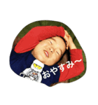 ハルボーイ（個別スタンプ：5）