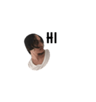 JR;（個別スタンプ：1）