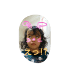 ganbatten3d（個別スタンプ：5）
