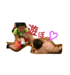 TAKAHASHI.fam3（個別スタンプ：10）