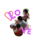 TAKAHASHI.fam3（個別スタンプ：16）