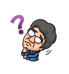毎日かずくん（個別スタンプ：2）