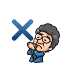 毎日かずくん（個別スタンプ：3）