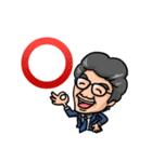 毎日かずくん（個別スタンプ：4）