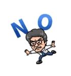 毎日かずくん（個別スタンプ：7）