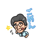毎日かずくん（個別スタンプ：19）