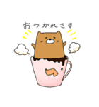 ゆるいそん（個別スタンプ：5）