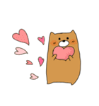 ゆるいそん（個別スタンプ：8）
