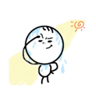 太郎の日常（個別スタンプ：7）
