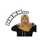 Hay Rey（個別スタンプ：5）