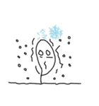 Balloon Manman in color（個別スタンプ：37）