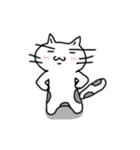 ねこのにゃん太郎。（個別スタンプ：7）