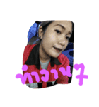 nu"tampmee（個別スタンプ：3）
