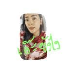 nu"tampmee（個別スタンプ：6）