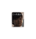 BUSU JAPAN（個別スタンプ：9）