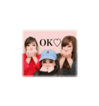 BUSU JAPAN（個別スタンプ：11）