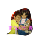 ファイトフー（個別スタンプ：5）