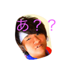 ファイトフー（個別スタンプ：6）