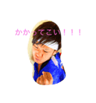 ファイトフー（個別スタンプ：7）